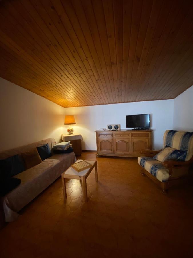 Casa Di Borgo Vista Lago Valsolda Luaran gambar