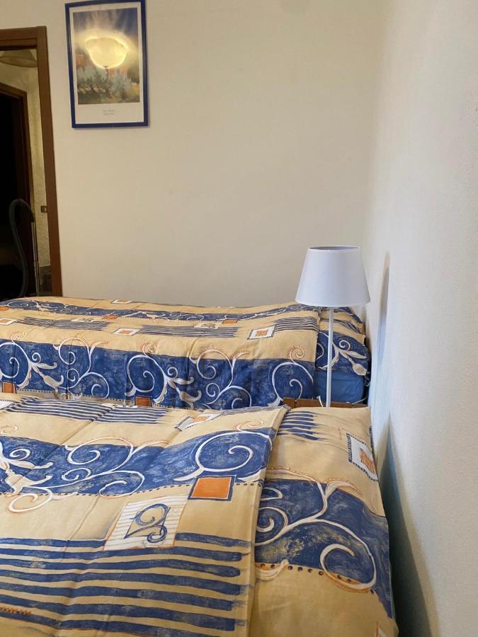 Casa Di Borgo Vista Lago Valsolda Luaran gambar
